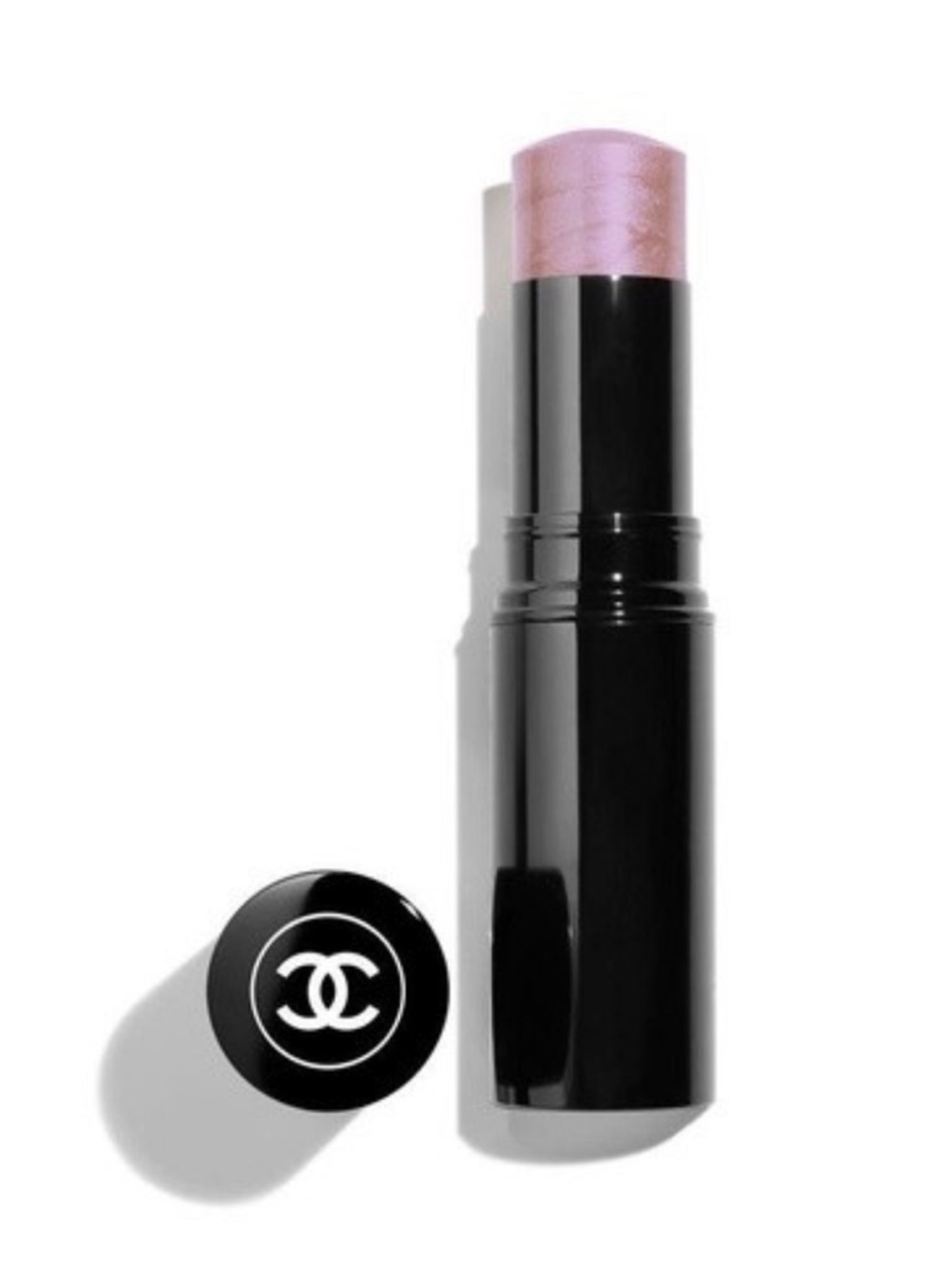 CHANEL - “Lilas” Baume Essentiel Multi- Use Glow Stick